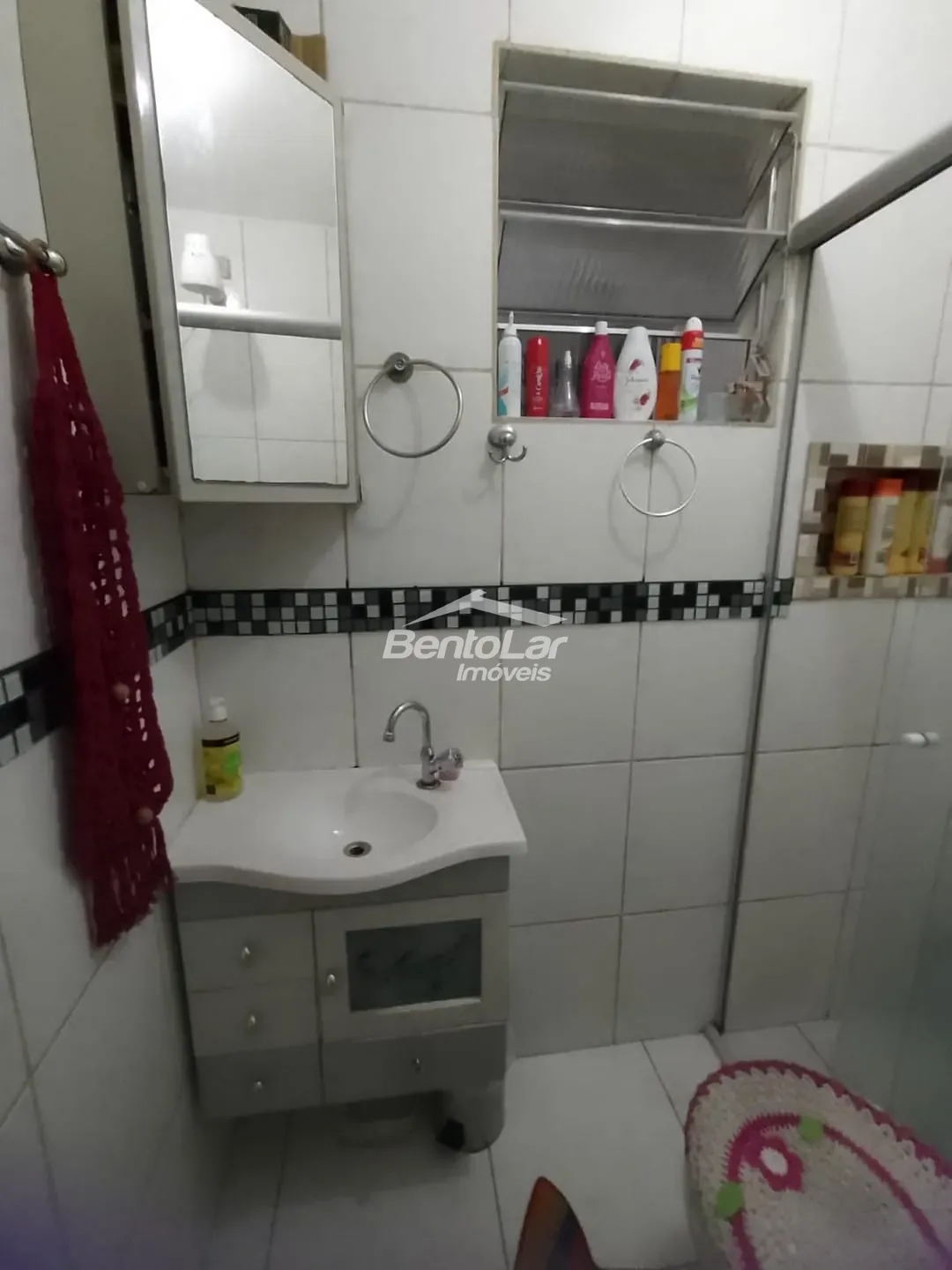 Sobrado, 1 quarto, 90 m² - Foto 20