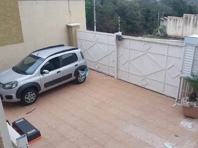 Sobrado com 473m² 3 quartos e 3 banheiros, à venda, no bairro Jardim Paulista em Atibaia