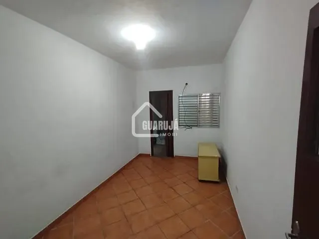 Sobrado 3 quartos e 1 banheiro, à venda, no bairro Sítio Paecara (Vicente de Carvalho) em Guarujá