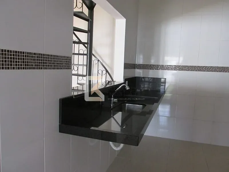 Sobrado, 3 quartos, 123 m² - Foto 9