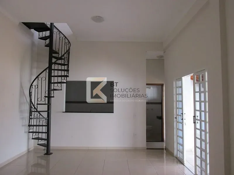 Sobrado, 3 quartos, 123 m² - Foto 6