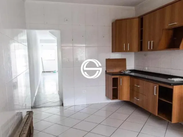 Sobrado 3 quartos e 3 banheiros, à venda, no bairro Jardim Nordeste em São Paulo