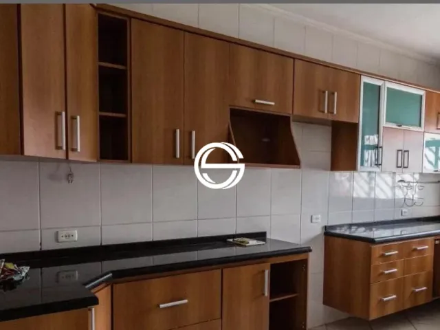 Sobrado 3 quartos e 3 banheiros, à venda, no bairro Jardim Nordeste em São Paulo