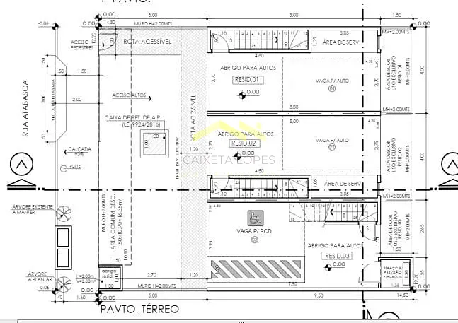 Sobrado, 2 quartos, 110 m² - Foto 4