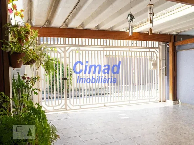 Sobrado 3 quartos e 1 banheiro, à venda, no bairro Vila Guilherme em São Paulo