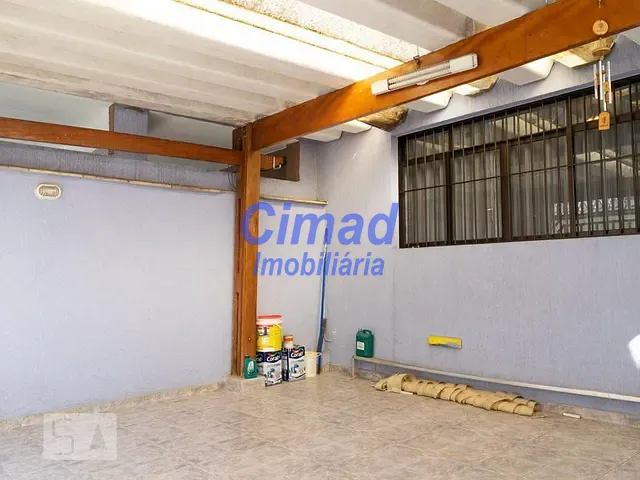 Sobrado 3 quartos e 1 banheiro, à venda, no bairro Vila Guilherme em São Paulo