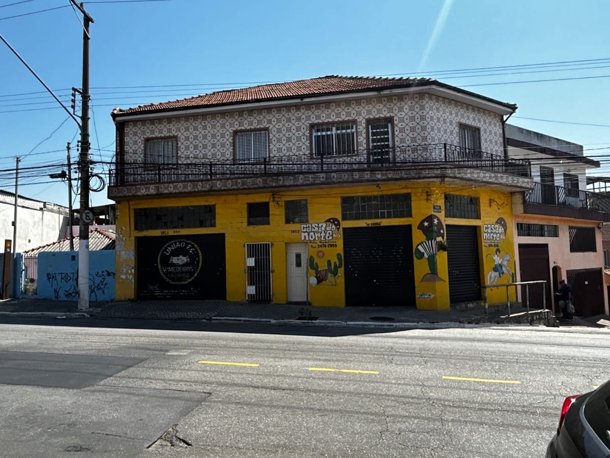 Sobrado para venda em Jardim Japão com 3 quartos, 302m²