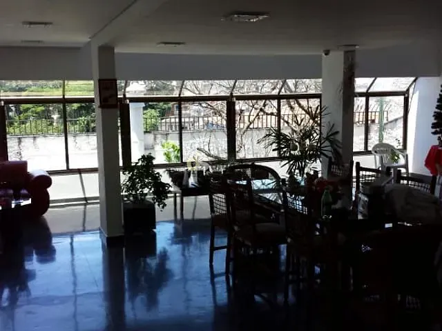 Sobrado com 326m² 5 quartos e 6 banheiros, à venda, no bairro Tucuruvi em São Paulo