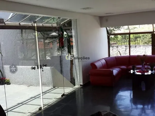 Sobrado com 326m² 5 quartos e 6 banheiros, à venda, no bairro Tucuruvi em São Paulo