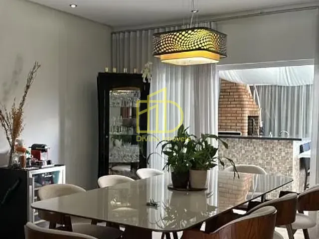 Sobrado com 250m² 3 quartos e 2 banheiros, à venda, no bairro Condomínio Villa dos Inglezes em Sorocaba