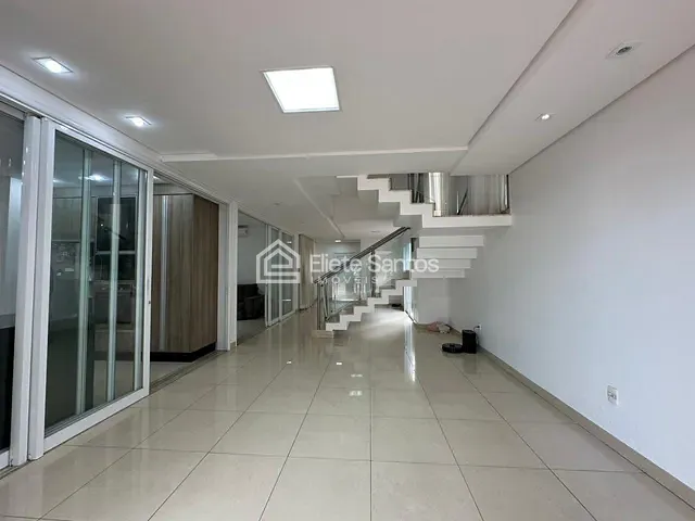 Sobrado com 395m² 3 quartos e 4 banheiros, à venda, no bairro Residencial Imigrantes em Nova Odessa