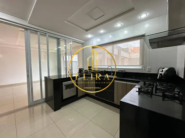 Sobrado com 395m² 3 quartos e 4 banheiros, à venda, no bairro Residencial Imigrantes em Nova Odessa