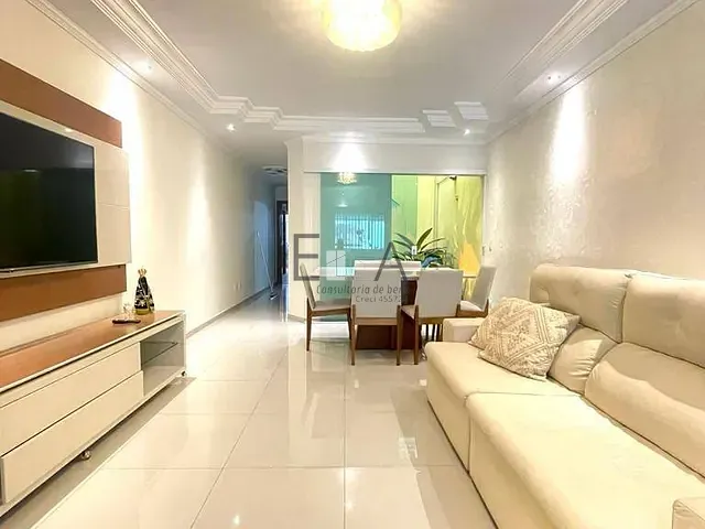 Sobrado com 149m² 3 quartos e 4 banheiros, à venda, no bairro Vila Ré em São Paulo