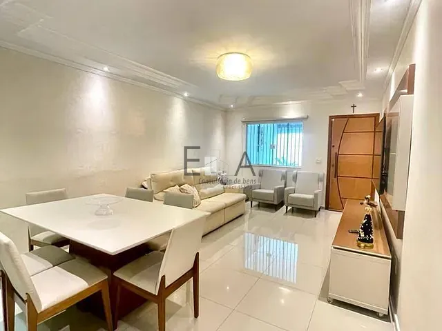 Sobrado com 149m² 3 quartos e 4 banheiros, à venda, no bairro Vila Ré em São Paulo