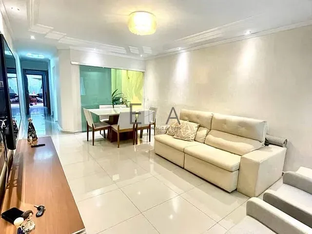 Sobrado com 149m² 3 quartos e 4 banheiros, à venda, no bairro Vila Ré em São Paulo