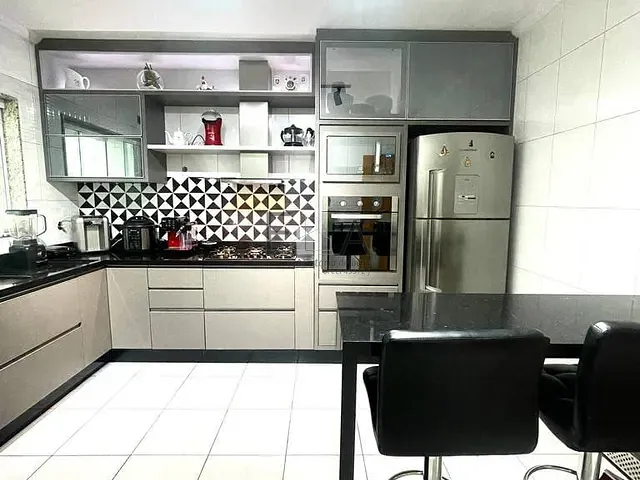 Sobrado com 149m² 3 quartos e 4 banheiros, à venda, no bairro Vila Ré em São Paulo
