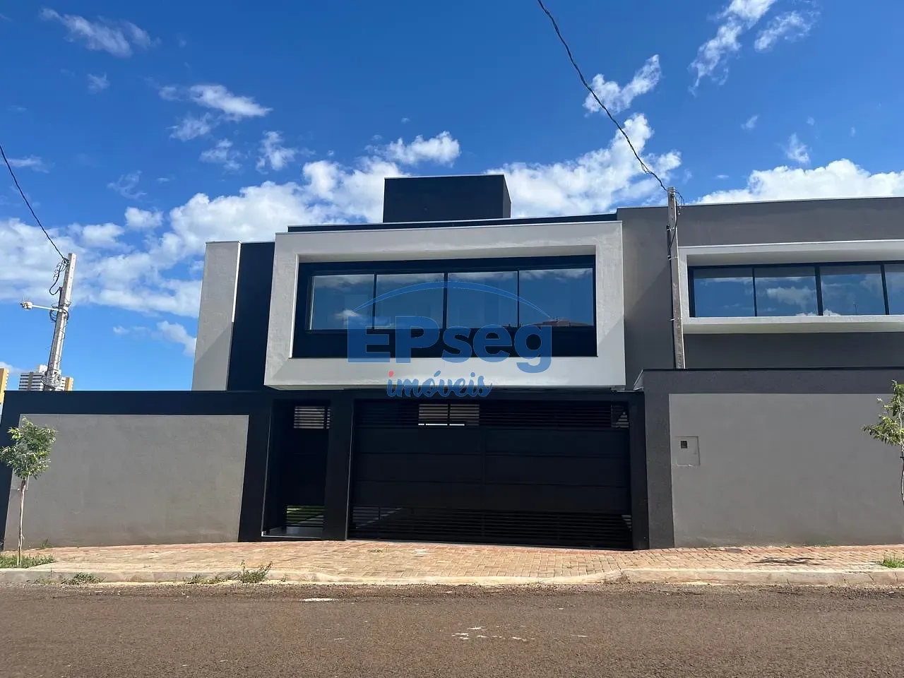 Sobrado, 3 quartos, 178 m² - Foto 2