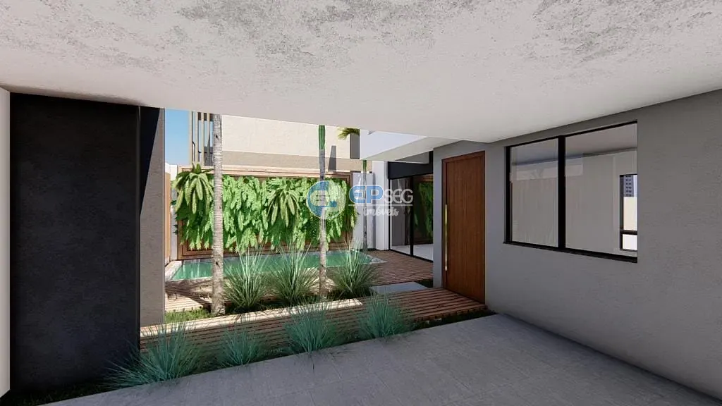 Sobrado, 3 quartos, 178 m² - Foto 4