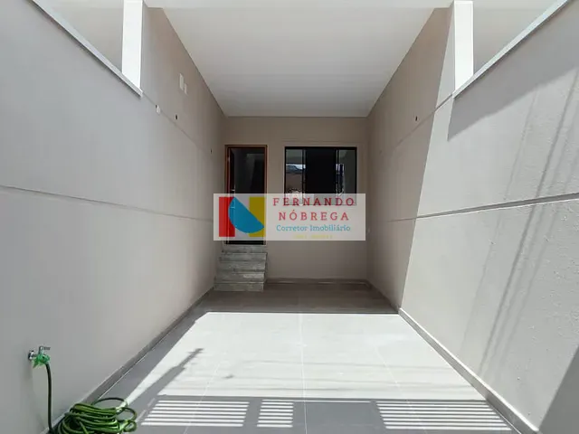 Sobrado 3 quartos e 4 banheiros, à venda, no bairro Vila Isolina Mazzei em São Paulo