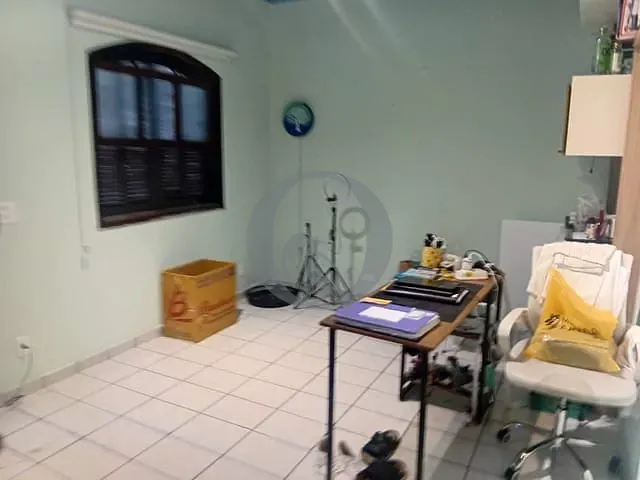 Sobrado à venda, no bairro Chácara Mafalda em São Paulo