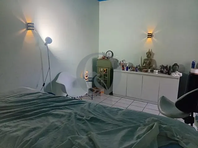 Sobrado à venda, no bairro Chácara Mafalda em São Paulo