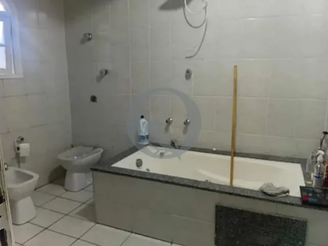 Sobrado à venda, no bairro Chácara Mafalda em São Paulo