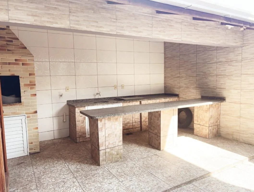 Sobrado, 2 quartos, 100 m² - Foto 15