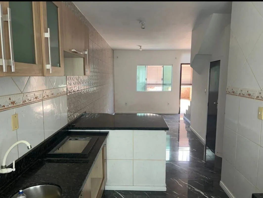 Sobrado, 2 quartos, 100 m² - Foto 5
