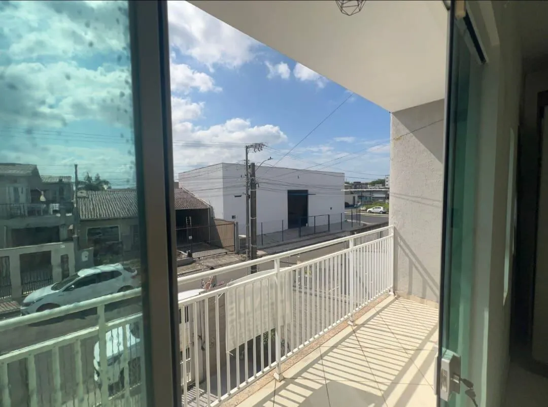 Sobrado, 2 quartos, 100 m² - Foto 11