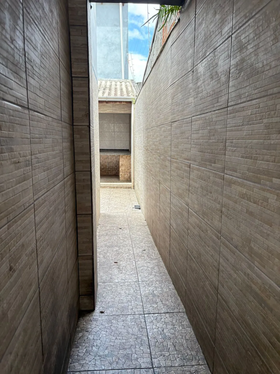 Sobrado, 2 quartos, 100 m² - Foto 14