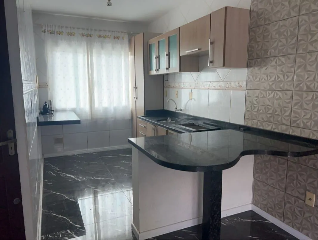 Sobrado, 2 quartos, 100 m² - Foto 3