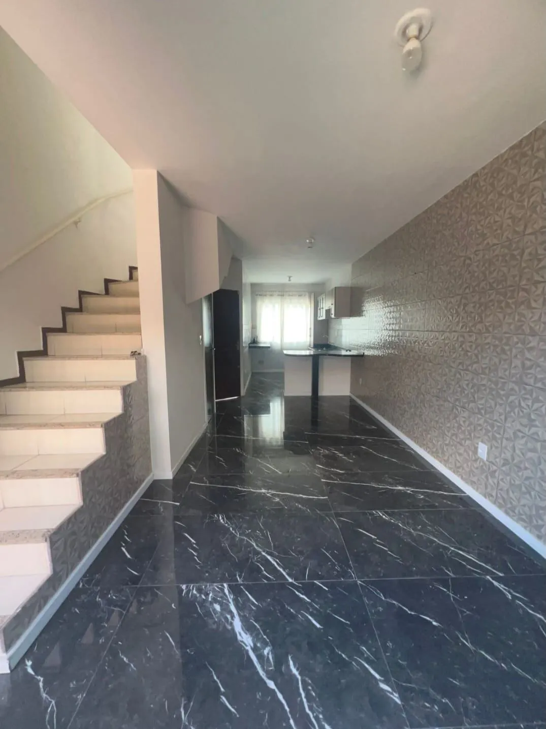 Sobrado, 2 quartos, 100 m² - Foto 2