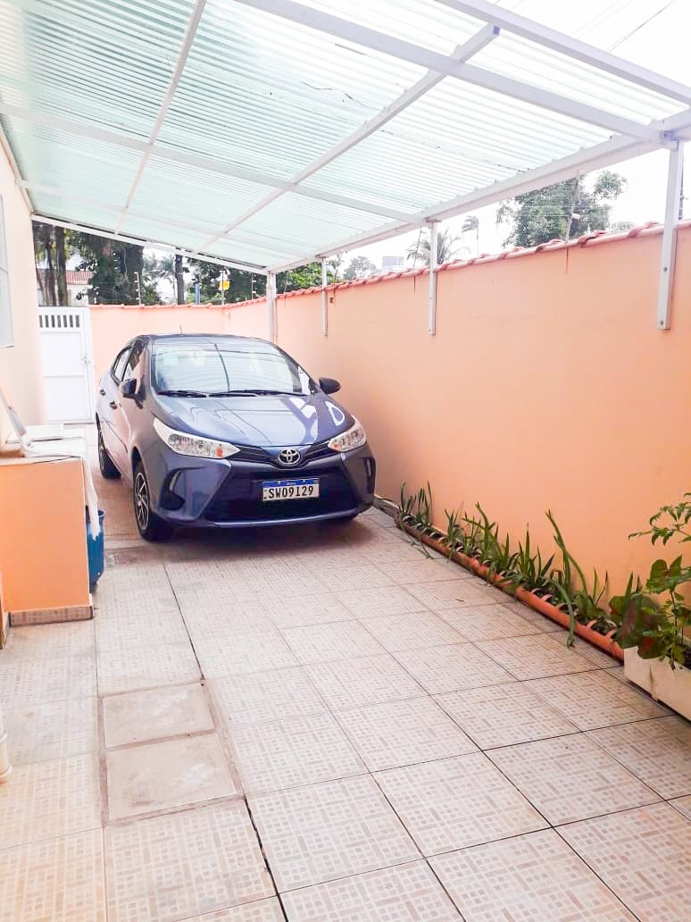 Sobrado à venda com 3 quartos, 135m² - Foto 3