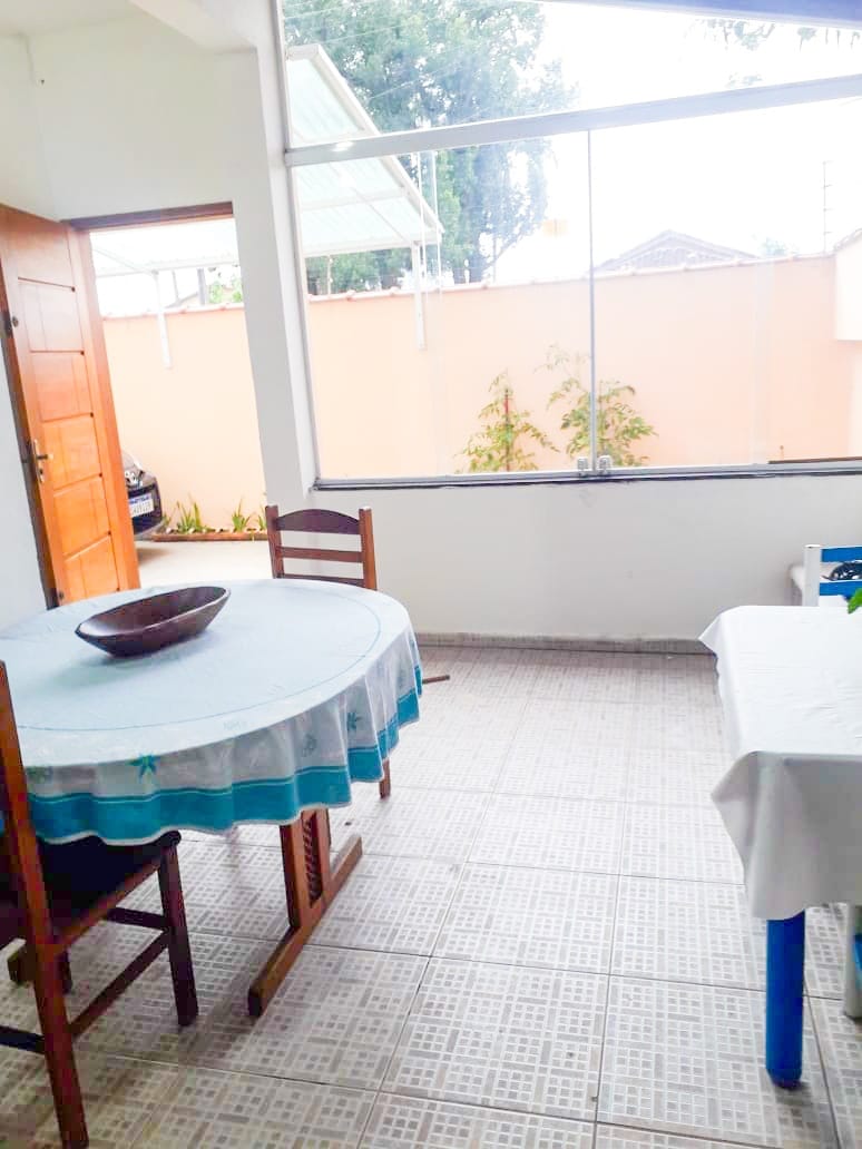 Sobrado à venda com 3 quartos, 135m² - Foto 12