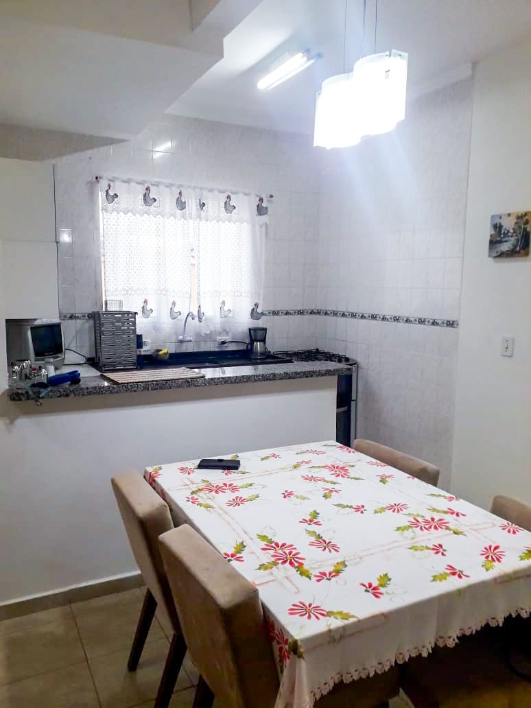 Sobrado à venda com 3 quartos, 135m² - Foto 15