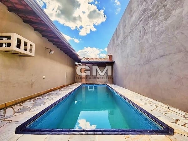 Sobrado, 3 quartos, 272 m² - Foto 2