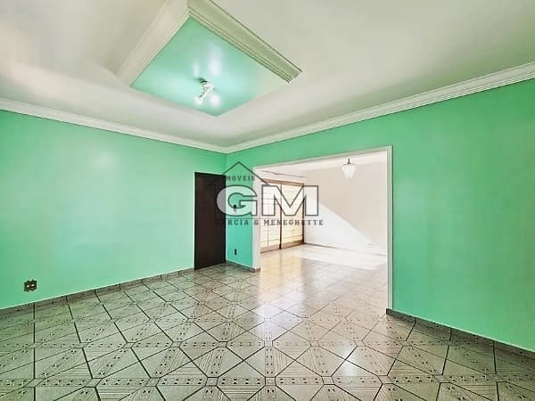 Sobrado, 3 quartos, 272 m² - Foto 6