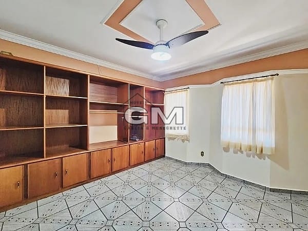 Sobrado, 3 quartos, 272 m² - Foto 8