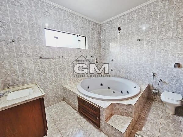 Sobrado, 3 quartos, 272 m² - Foto 19