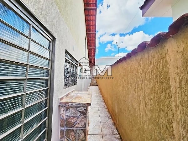 Sobrado, 3 quartos, 272 m² - Foto 20