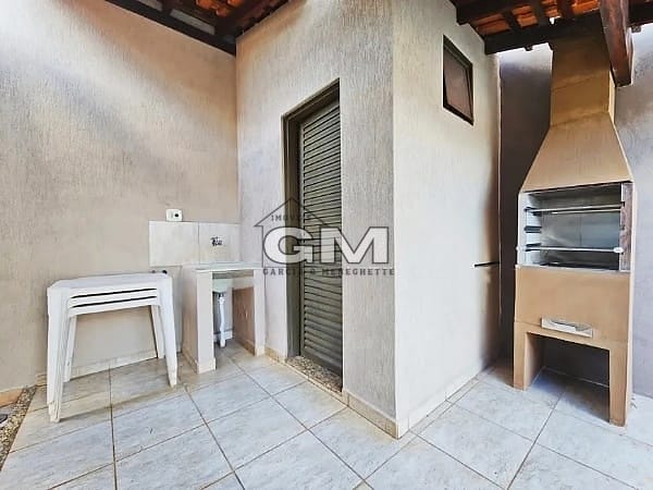 Sobrado, 3 quartos, 272 m² - Foto 21