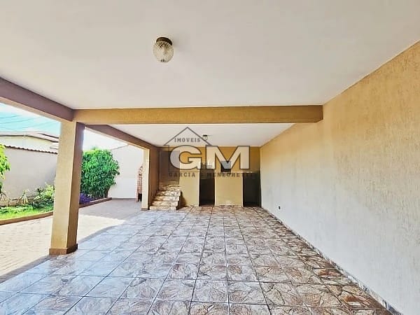 Sobrado, 3 quartos, 272 m² - Foto 22