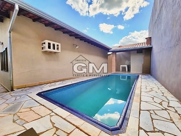 Sobrado, 3 quartos, 272 m² - Foto 1