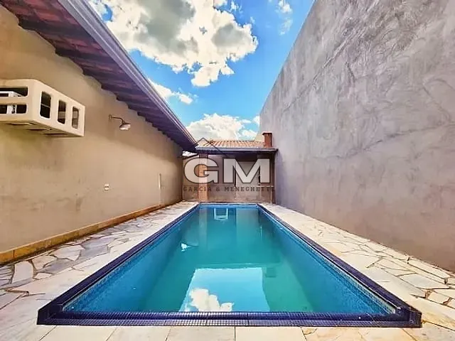 Sobrado com 375m² 3 quartos e 4 banheiros, à venda, no bairro Ribeirânia em Ribeirão Preto