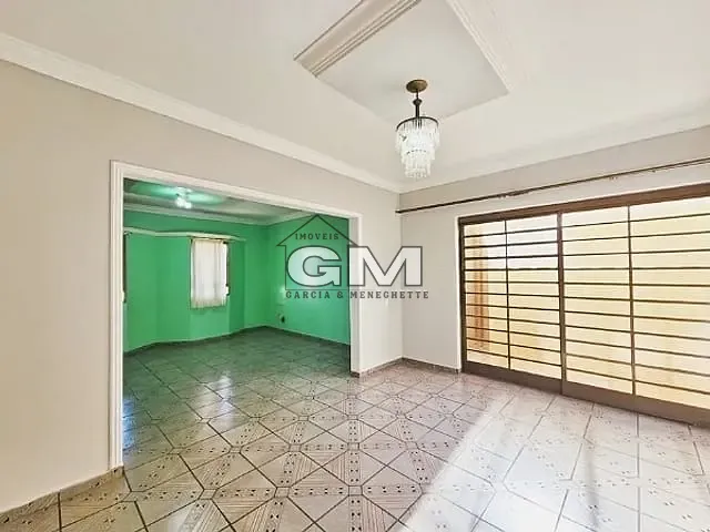 Sobrado com 375m² 3 quartos e 4 banheiros, à venda, no bairro Ribeirânia em Ribeirão Preto