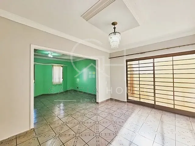 Sobrado com 375m² 3 quartos e 4 banheiros, à venda, no bairro Ribeirânia em Ribeirão Preto