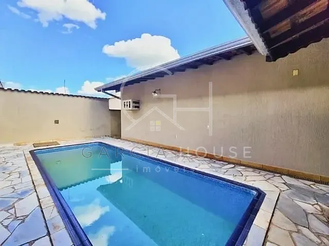 Sobrado com 375m² 3 quartos e 4 banheiros, à venda, no bairro Ribeirânia em Ribeirão Preto