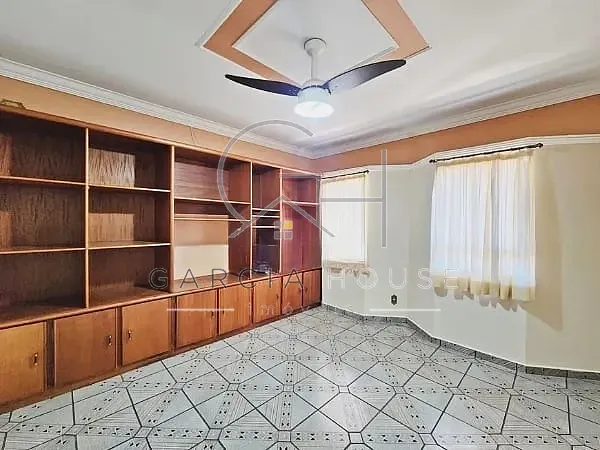 Sobrado, 3 quartos, 272 m² - Foto 8