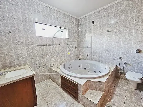 Sobrado, 3 quartos, 272 m² - Foto 19