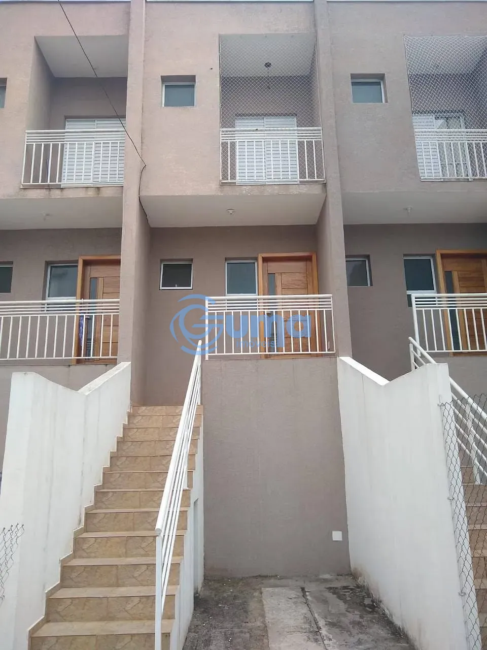 Sobrado, 2 quartos, 80 m² - Foto 2